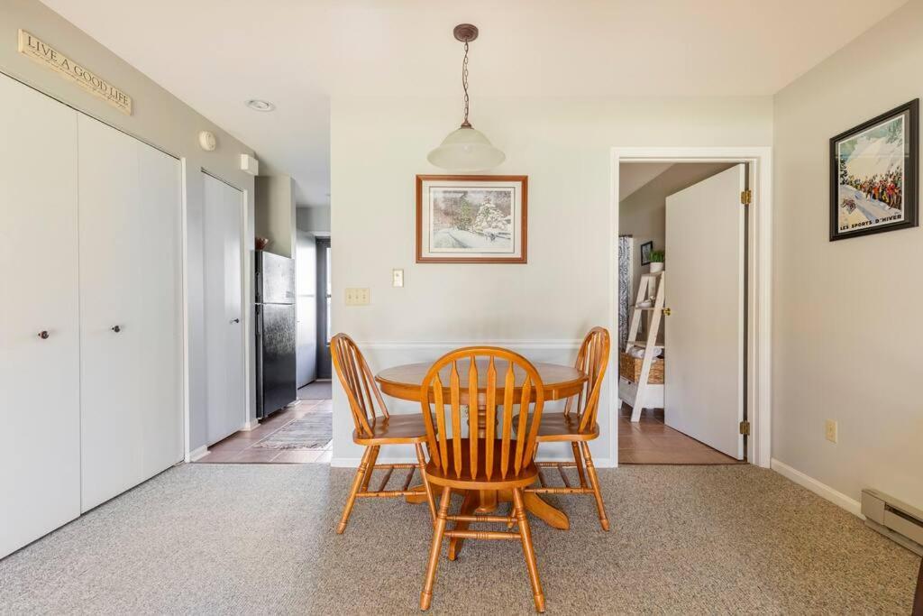 Skiing, Hiking, Village Of Eville Mtn Escape Ellicottville Exterior foto