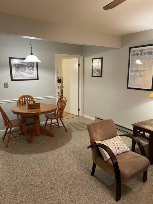 Skiing, Hiking, Village Of Eville Mtn Escape Ellicottville Exterior foto