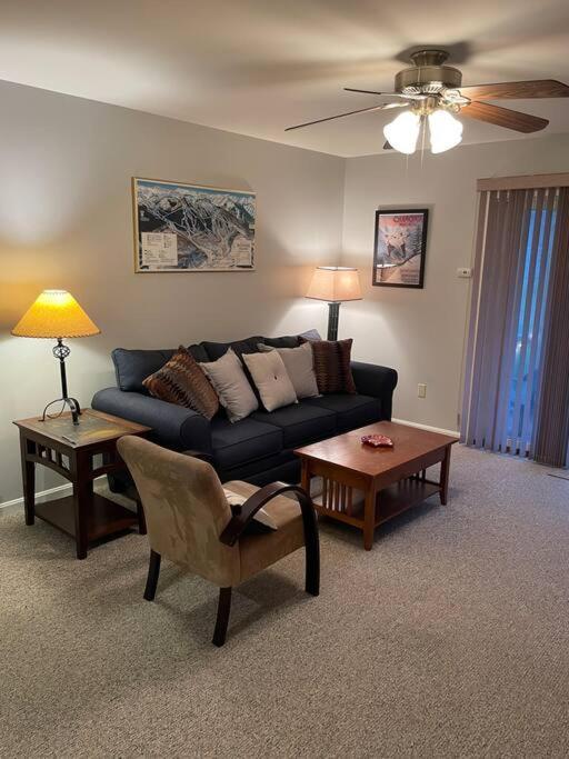 Skiing, Hiking, Village Of Eville Mtn Escape Ellicottville Exterior foto