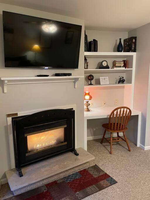 Skiing, Hiking, Village Of Eville Mtn Escape Ellicottville Exterior foto